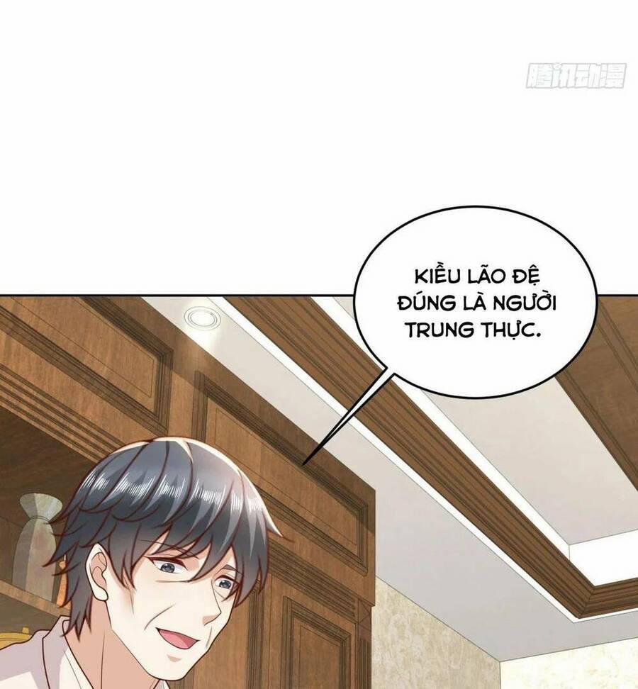 Chiến Thần Mạnh Nhất Đô Thị 13 trang 22