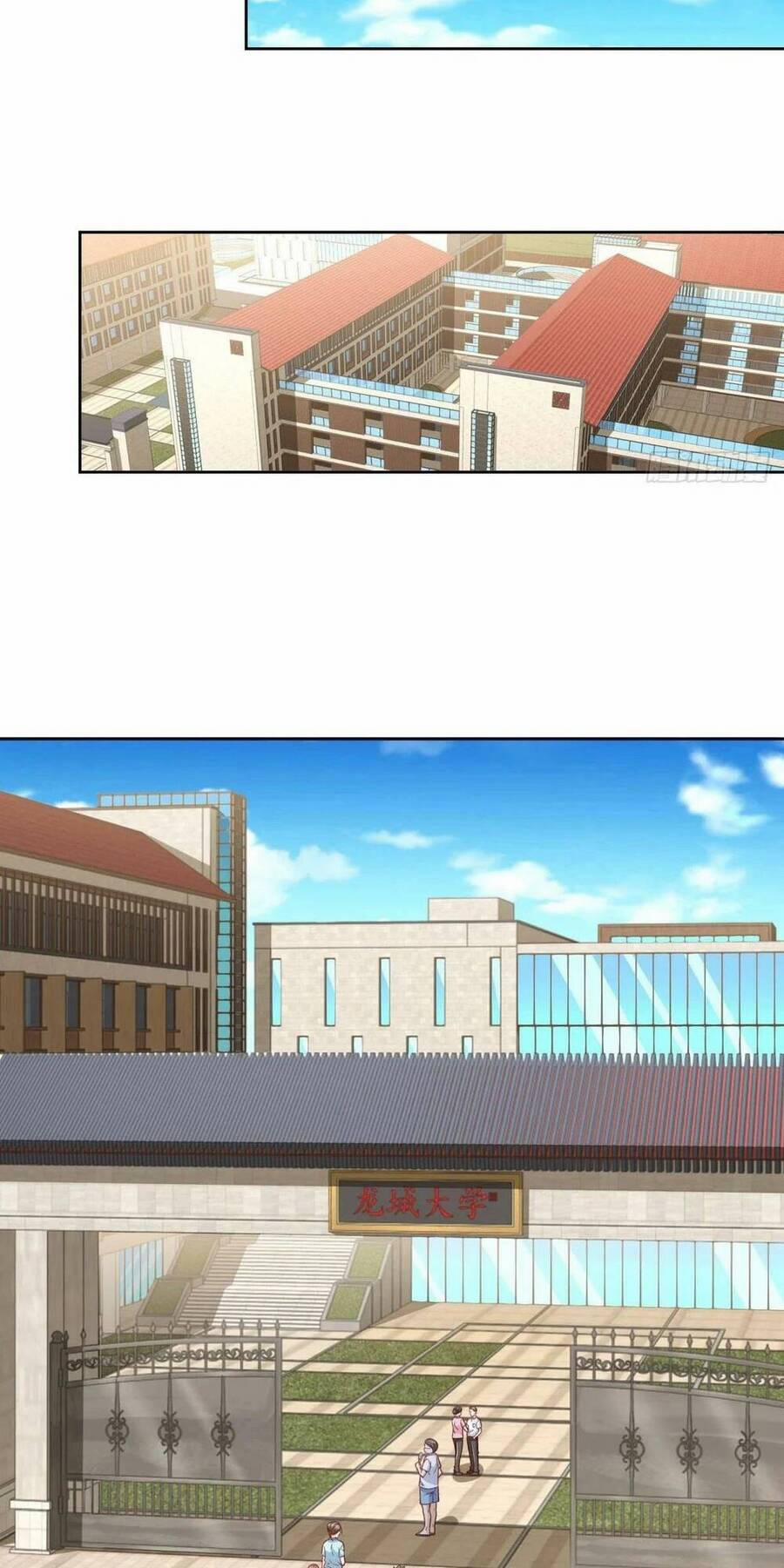 Chiến Thần Mạnh Nhất Đô Thị 13 trang 27