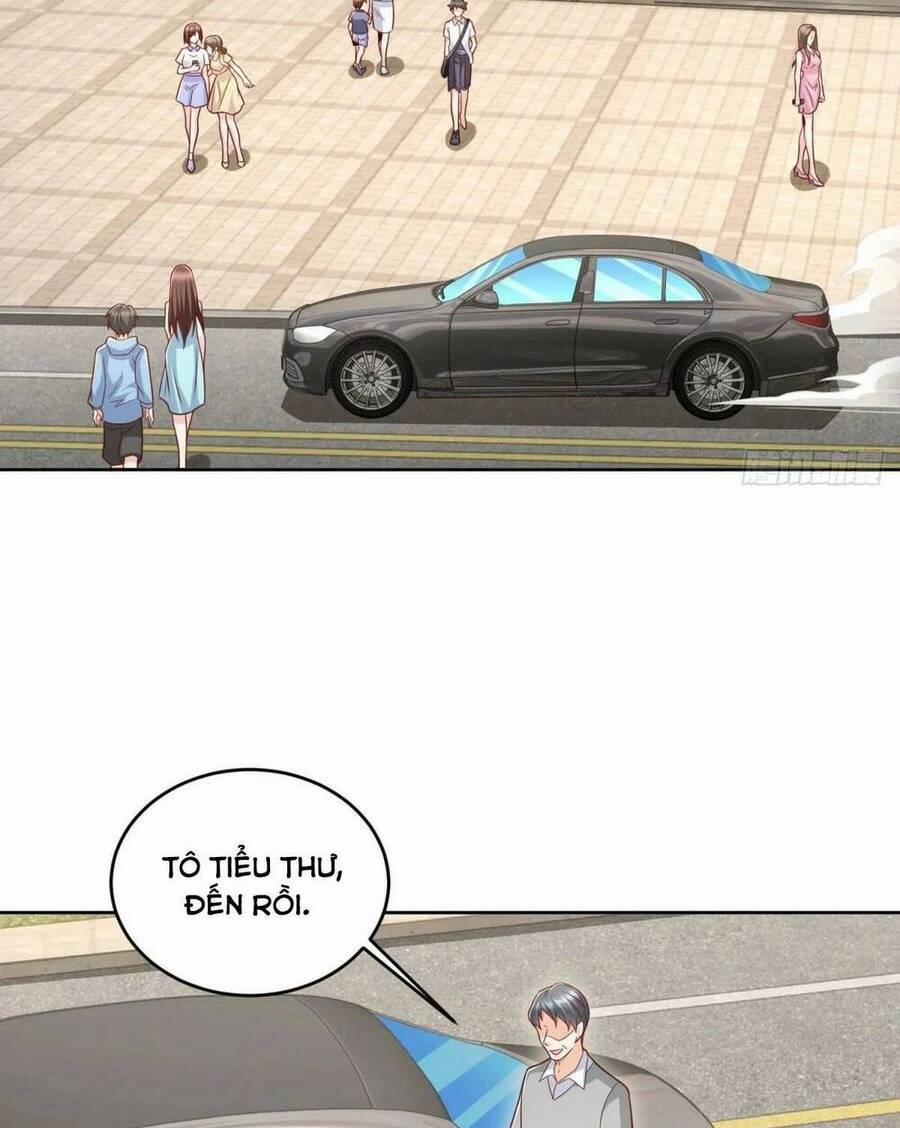 Chiến Thần Mạnh Nhất Đô Thị 13 trang 28