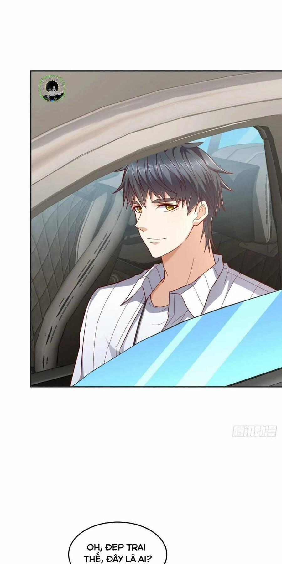 Chiến Thần Mạnh Nhất Đô Thị 13 trang 30