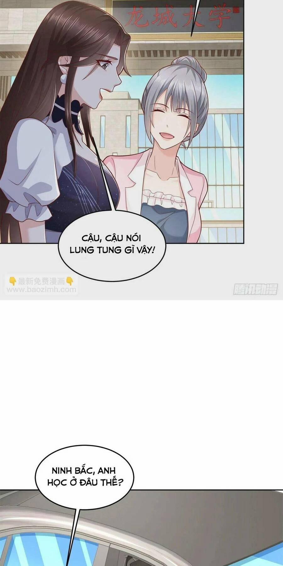 Chiến Thần Mạnh Nhất Đô Thị 13 trang 32