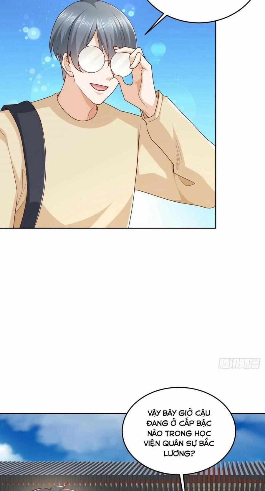 Chiến Thần Mạnh Nhất Đô Thị 14 trang 12