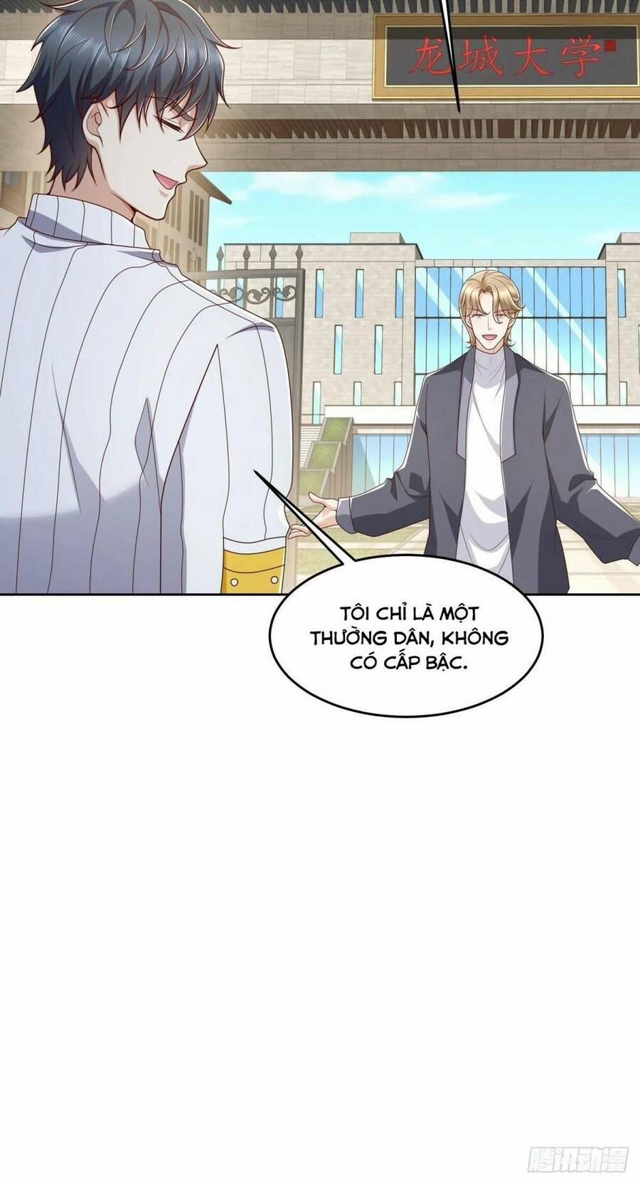 Chiến Thần Mạnh Nhất Đô Thị 14 trang 13