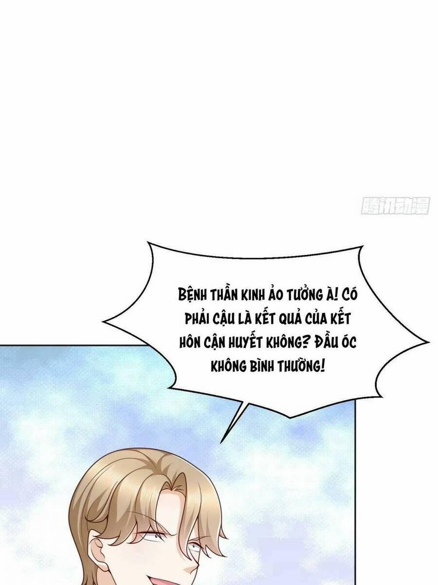 Chiến Thần Mạnh Nhất Đô Thị 14 trang 18