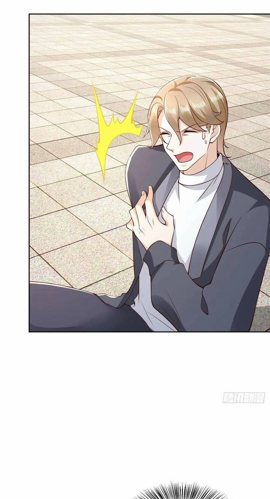 Chiến Thần Mạnh Nhất Đô Thị 14 trang 28