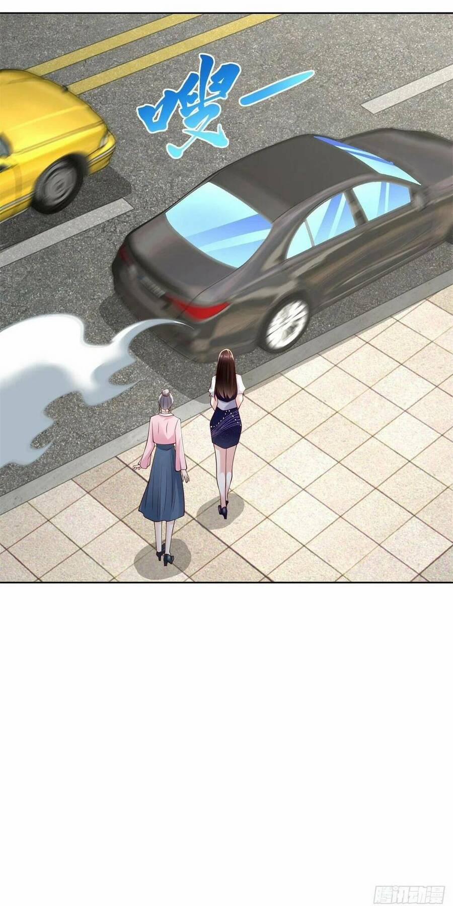 Chiến Thần Mạnh Nhất Đô Thị 14 trang 30