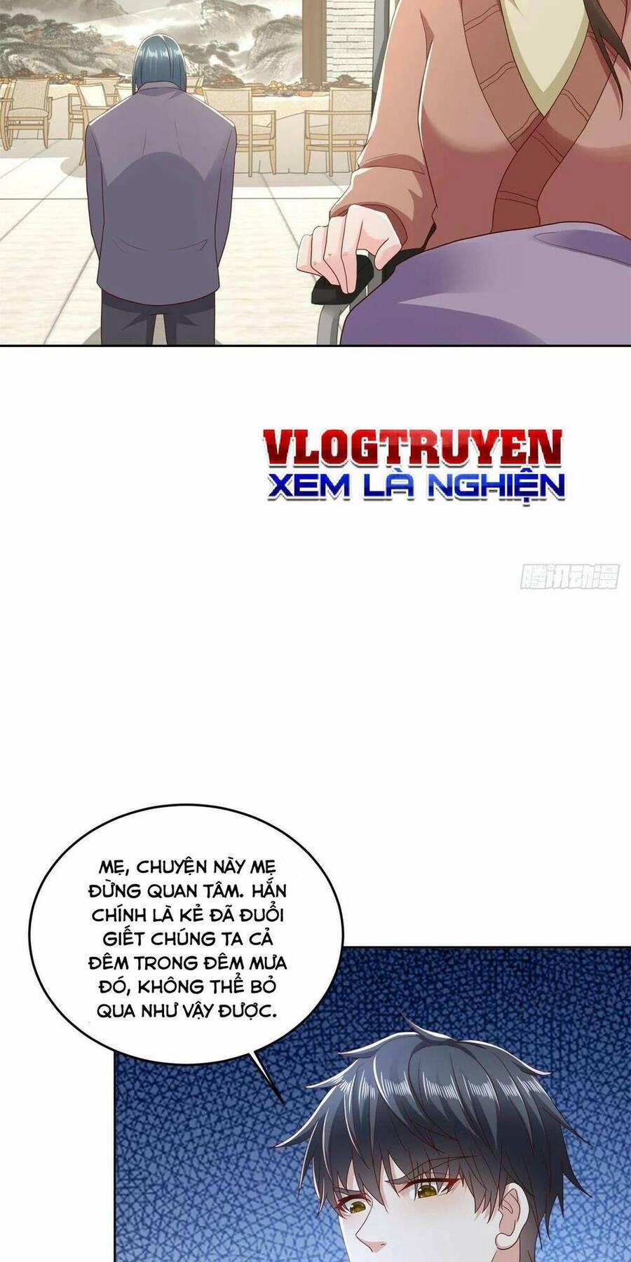 Chiến Thần Mạnh Nhất Đô Thị 14 trang 33