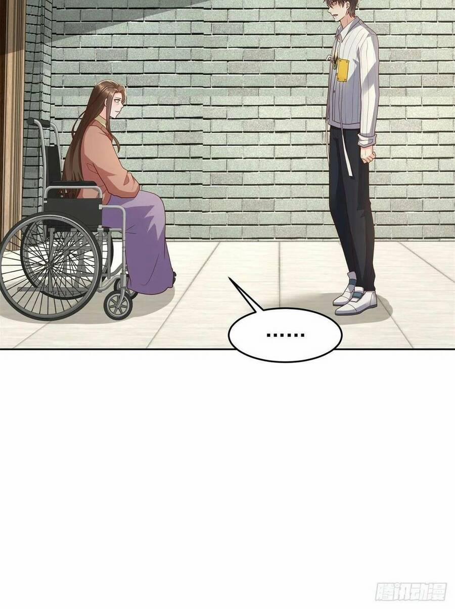 Chiến Thần Mạnh Nhất Đô Thị 14 trang 36