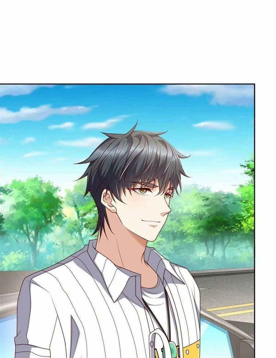 Chiến Thần Mạnh Nhất Đô Thị 14 trang 7