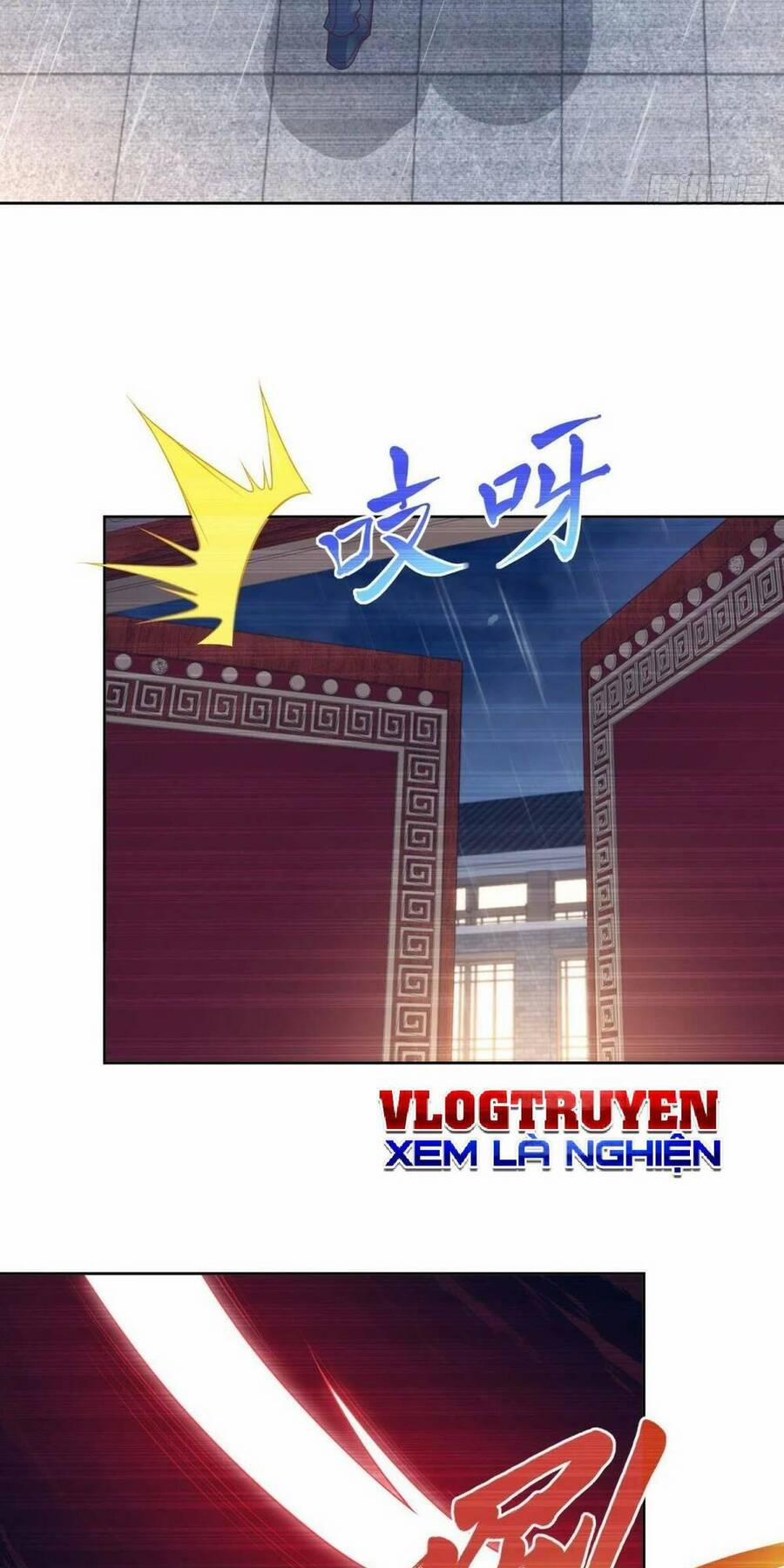 Chiến Thần Mạnh Nhất Đô Thị 15 trang 10