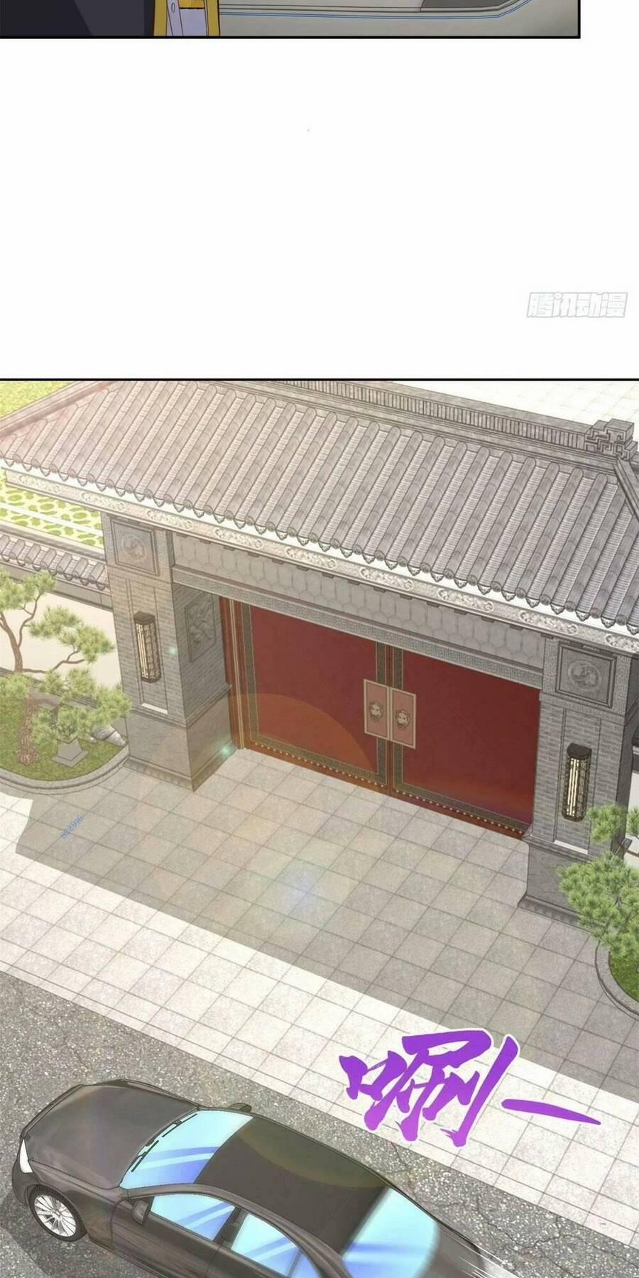 Chiến Thần Mạnh Nhất Đô Thị 15 trang 16