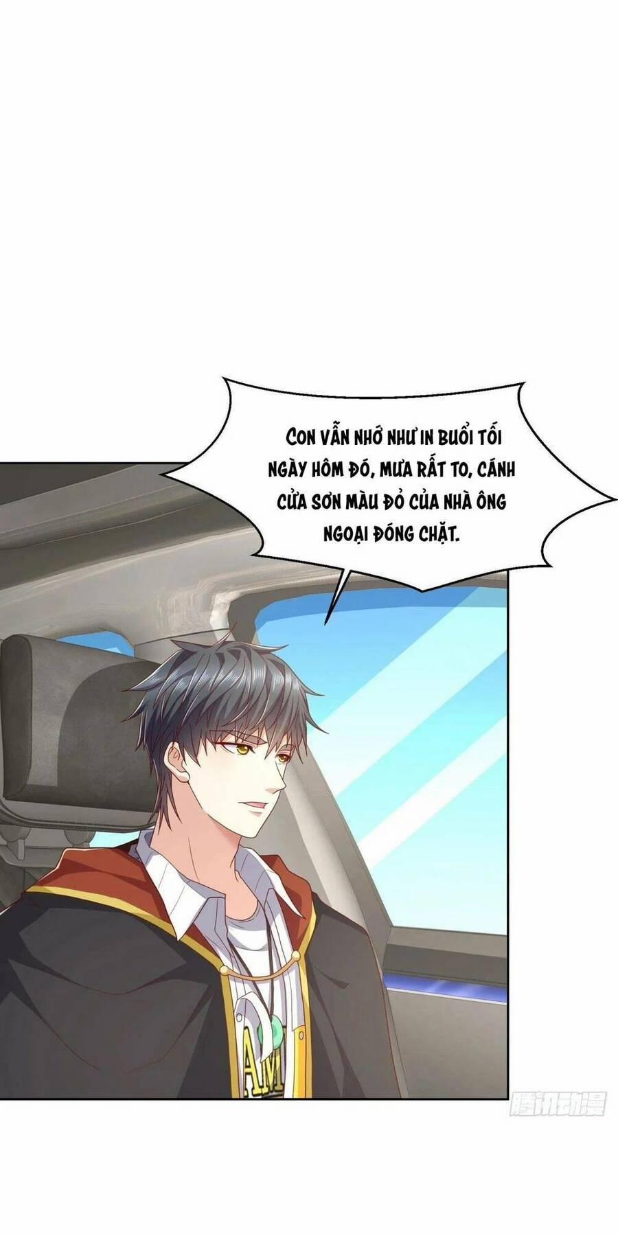 Chiến Thần Mạnh Nhất Đô Thị 15 trang 20