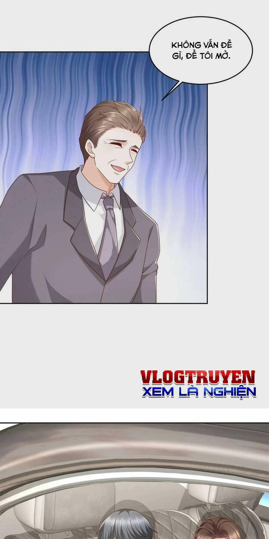 Chiến Thần Mạnh Nhất Đô Thị 15 trang 26