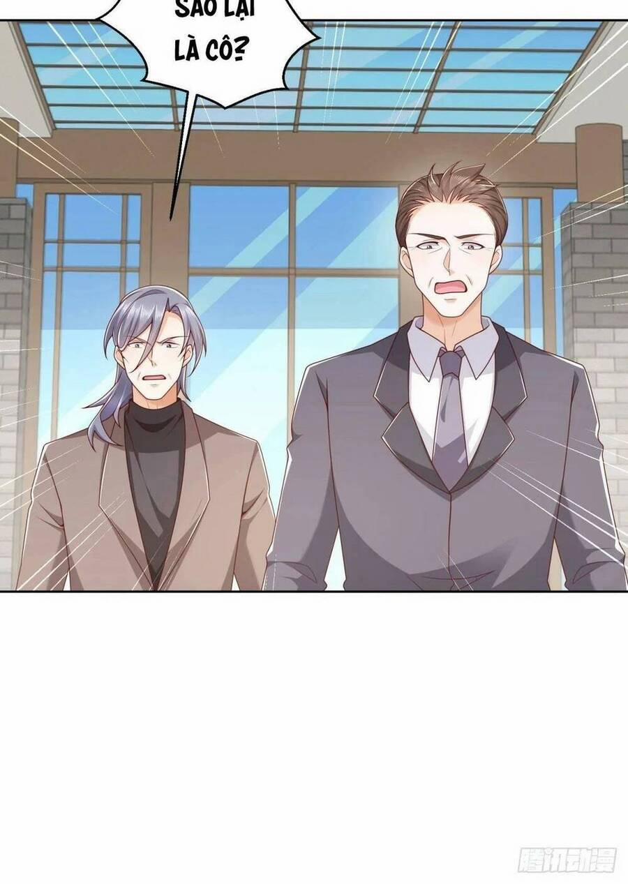 Chiến Thần Mạnh Nhất Đô Thị 15 trang 28