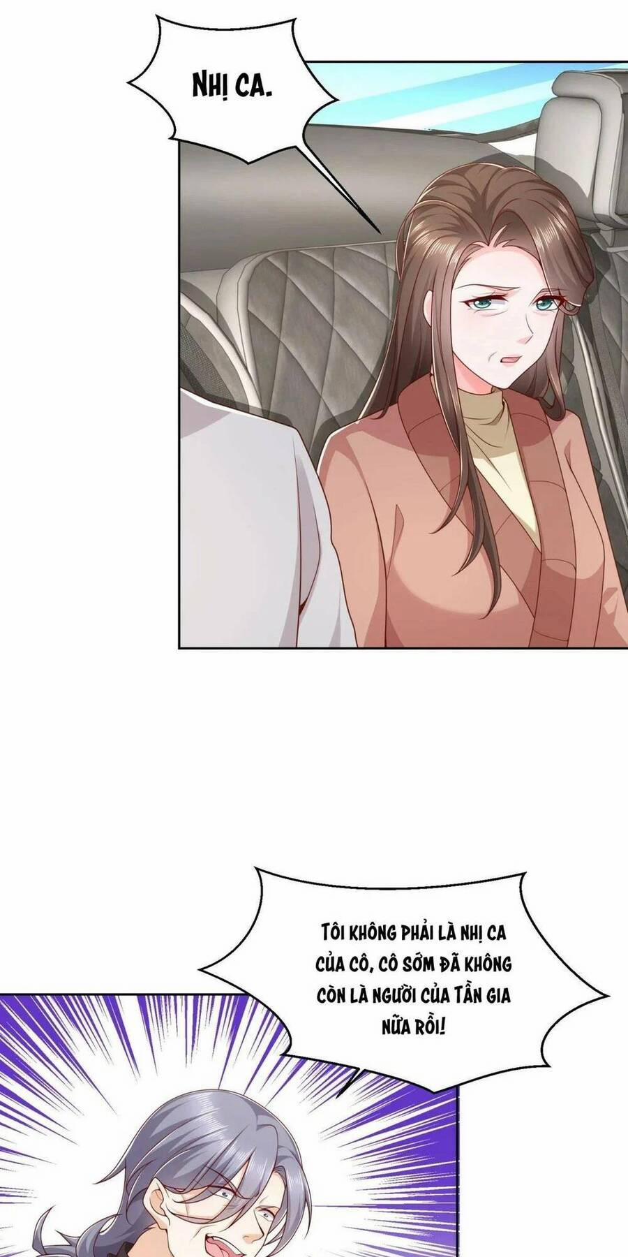 Chiến Thần Mạnh Nhất Đô Thị 15 trang 29