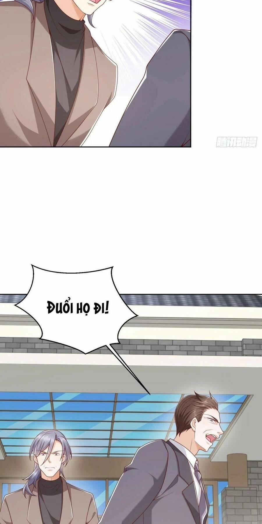 Chiến Thần Mạnh Nhất Đô Thị 15 trang 30