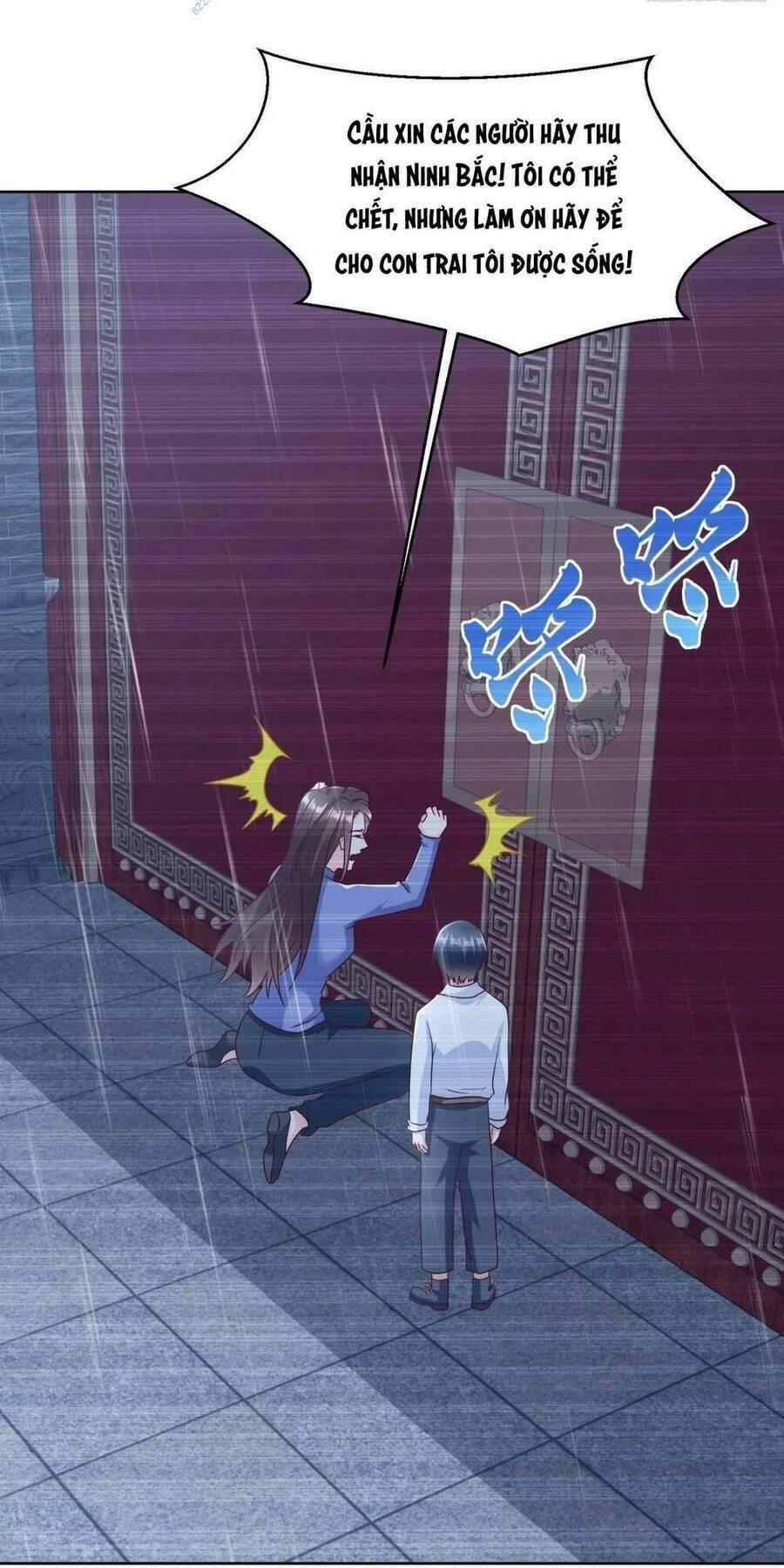 Chiến Thần Mạnh Nhất Đô Thị 15 trang 4