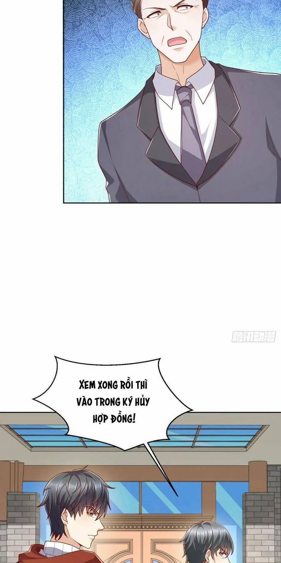 Chiến Thần Mạnh Nhất Đô Thị 16 trang 10