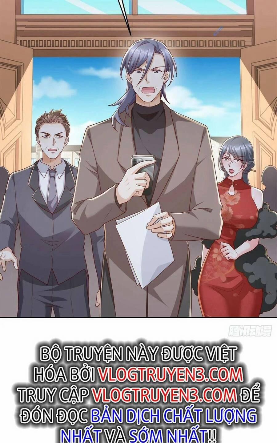 Chiến Thần Mạnh Nhất Đô Thị 16 trang 16