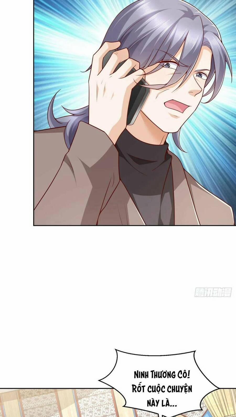 Chiến Thần Mạnh Nhất Đô Thị 16 trang 21