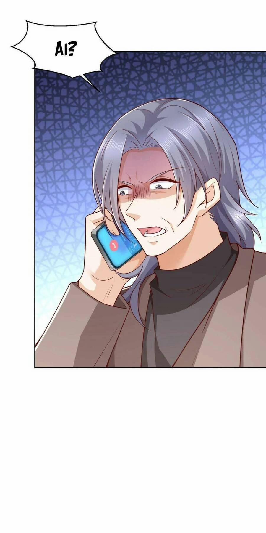 Chiến Thần Mạnh Nhất Đô Thị 16 trang 23