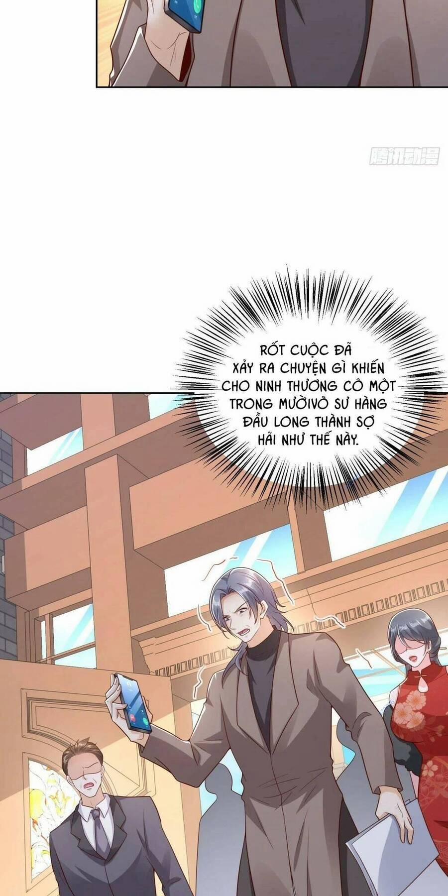 Chiến Thần Mạnh Nhất Đô Thị 16 trang 26