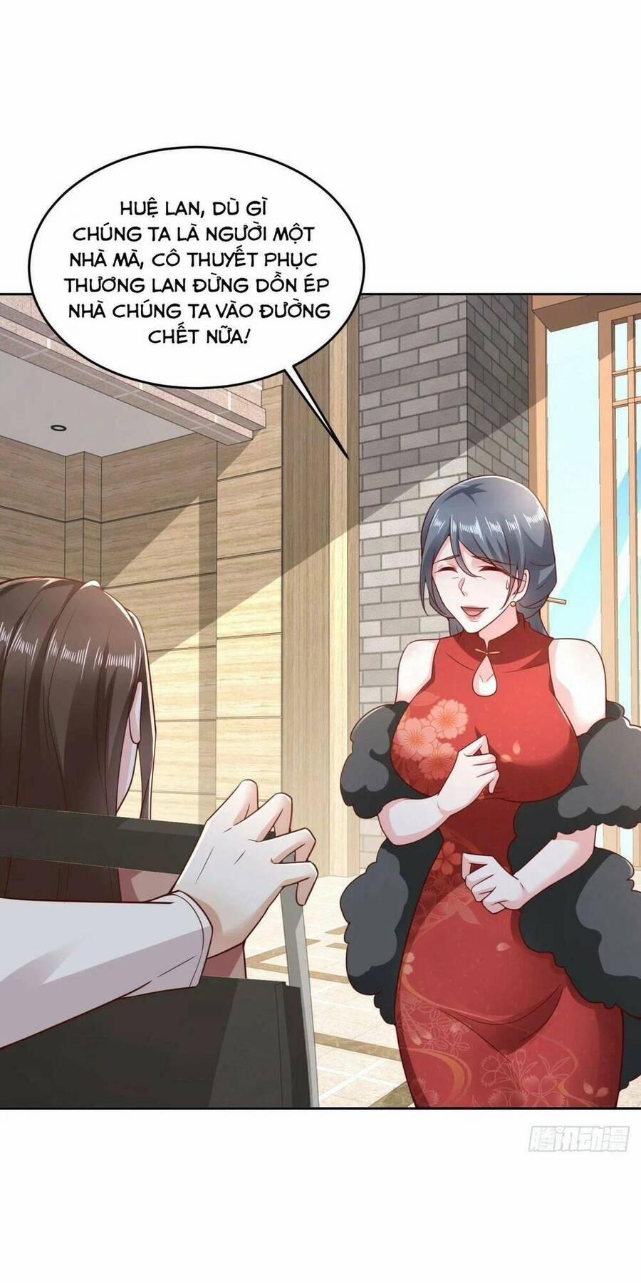 Chiến Thần Mạnh Nhất Đô Thị 16 trang 30