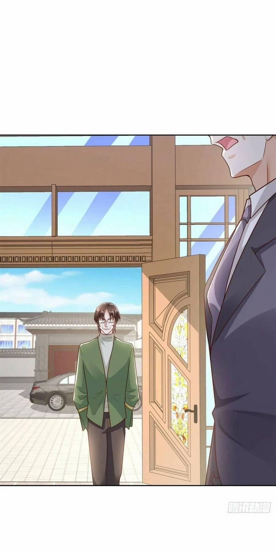 Chiến Thần Mạnh Nhất Đô Thị 16 trang 35