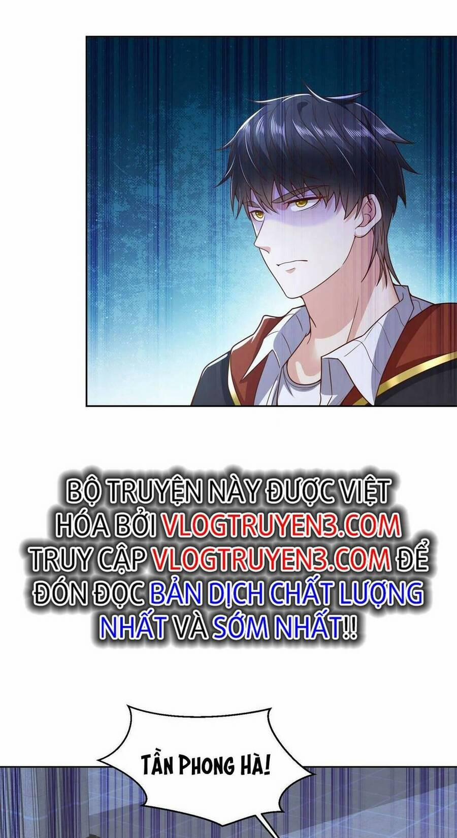 Chiến Thần Mạnh Nhất Đô Thị 16 trang 37