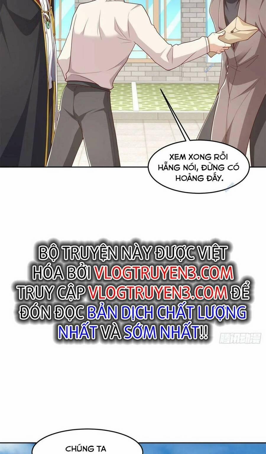 Chiến Thần Mạnh Nhất Đô Thị 16 trang 6