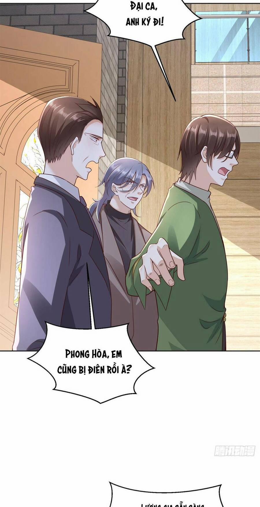 Chiến Thần Mạnh Nhất Đô Thị 17 trang 11