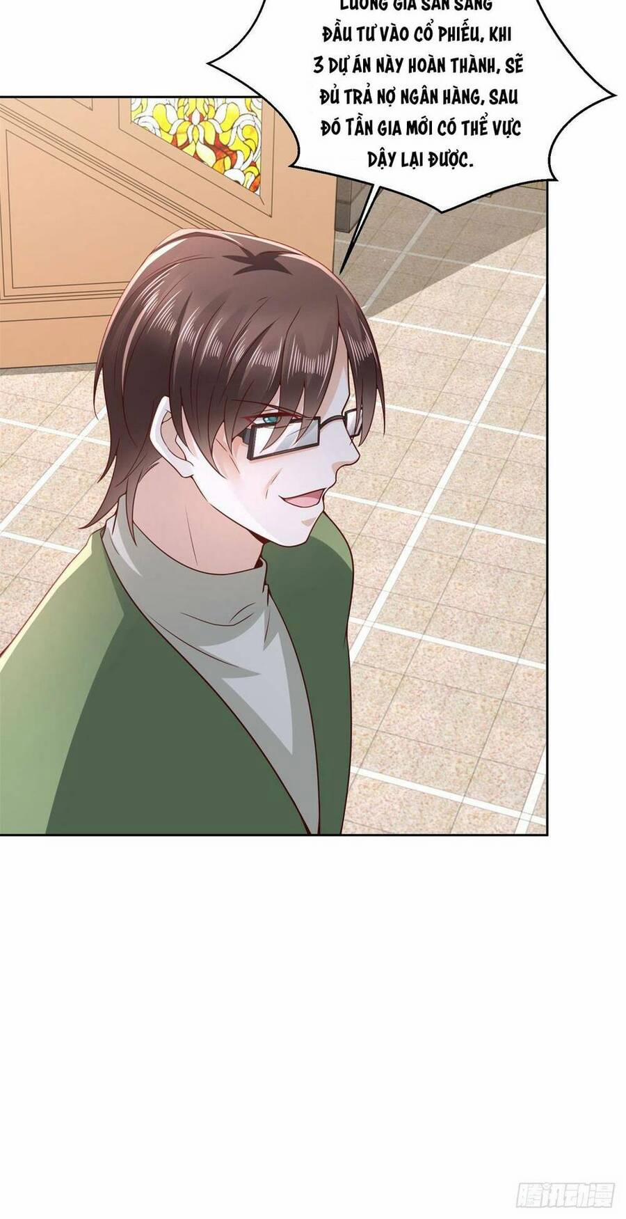 Chiến Thần Mạnh Nhất Đô Thị 17 trang 12