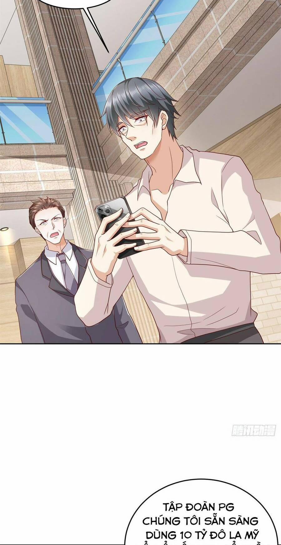 Chiến Thần Mạnh Nhất Đô Thị 17 trang 22