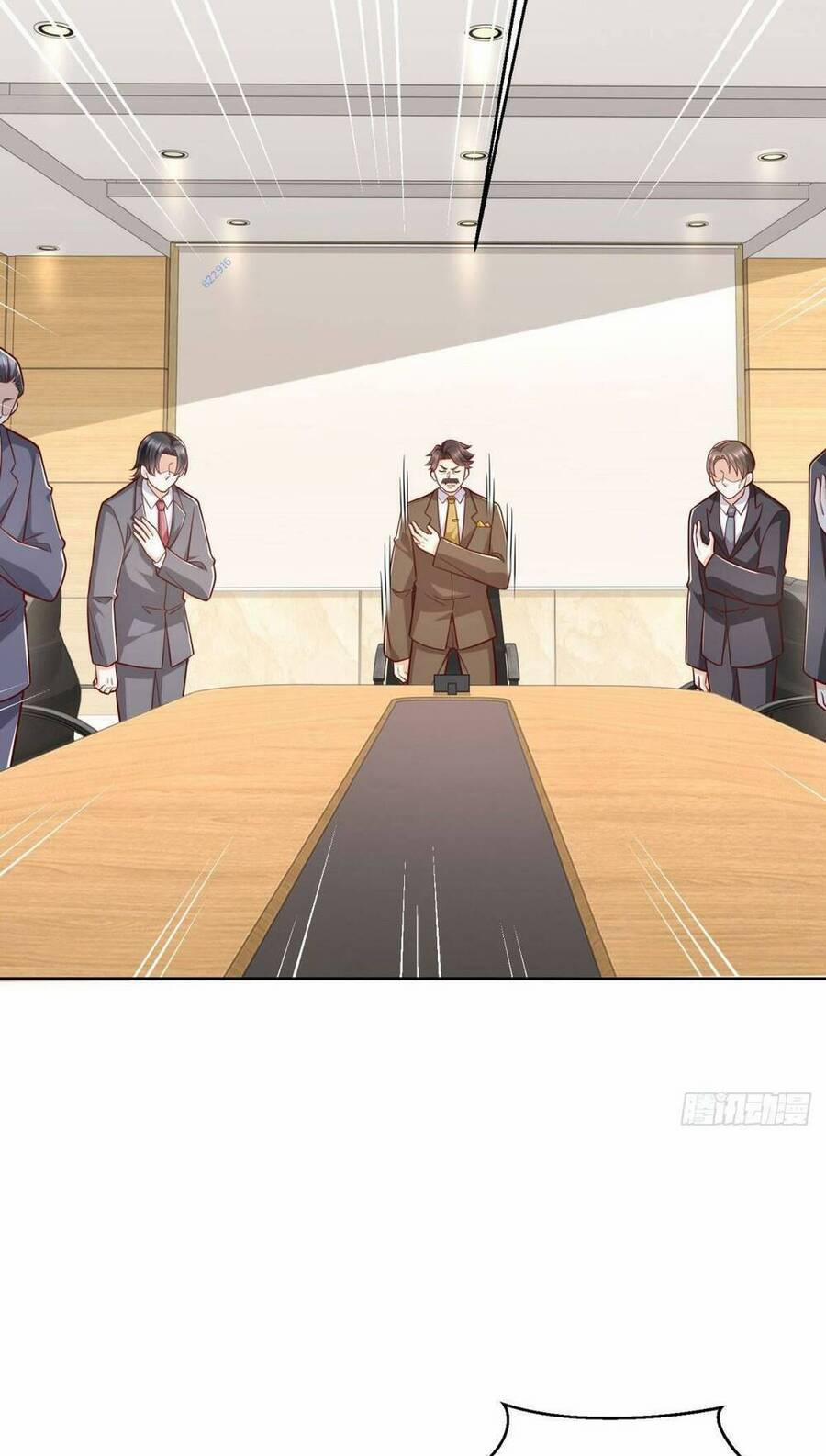 Chiến Thần Mạnh Nhất Đô Thị 17 trang 27