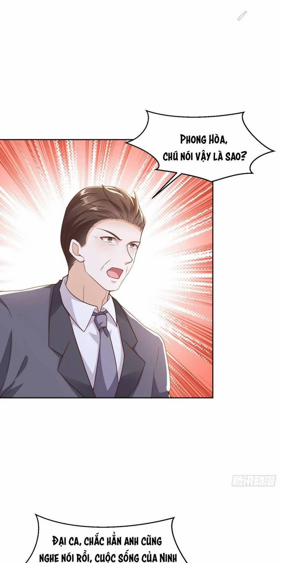 Chiến Thần Mạnh Nhất Đô Thị 17 trang 3