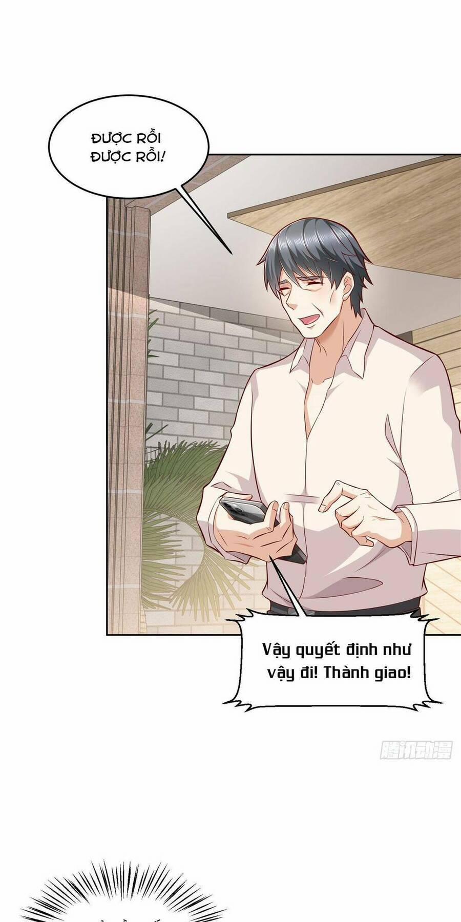 Chiến Thần Mạnh Nhất Đô Thị 17 trang 30