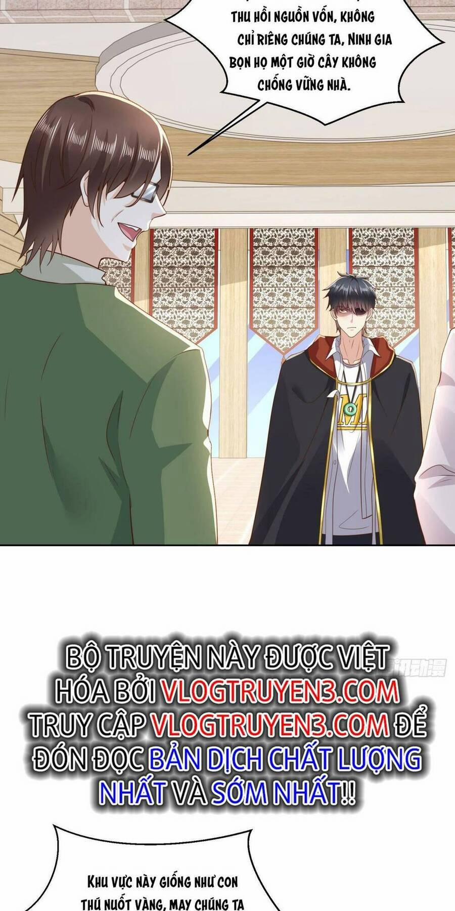 Chiến Thần Mạnh Nhất Đô Thị 17 trang 5