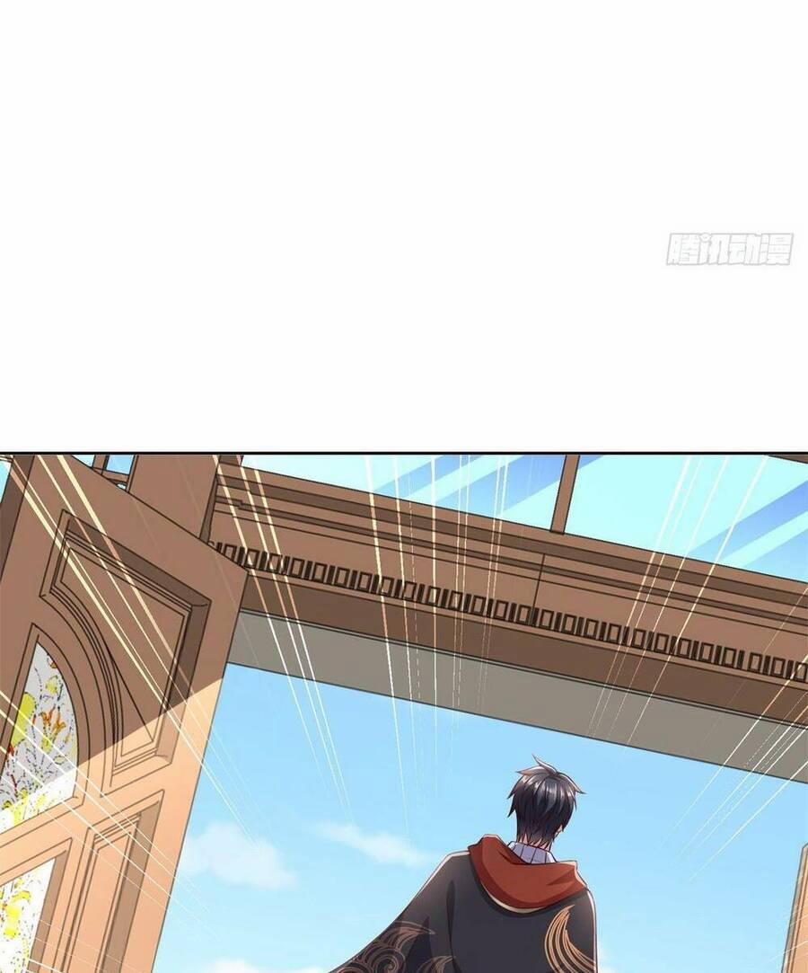 Chiến Thần Mạnh Nhất Đô Thị 18 trang 22