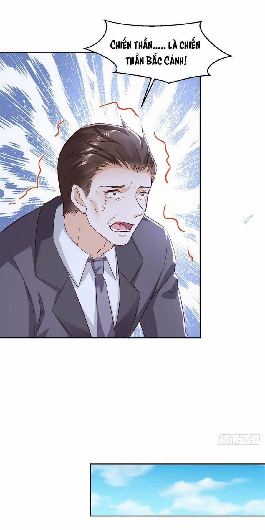 Chiến Thần Mạnh Nhất Đô Thị 18 trang 24