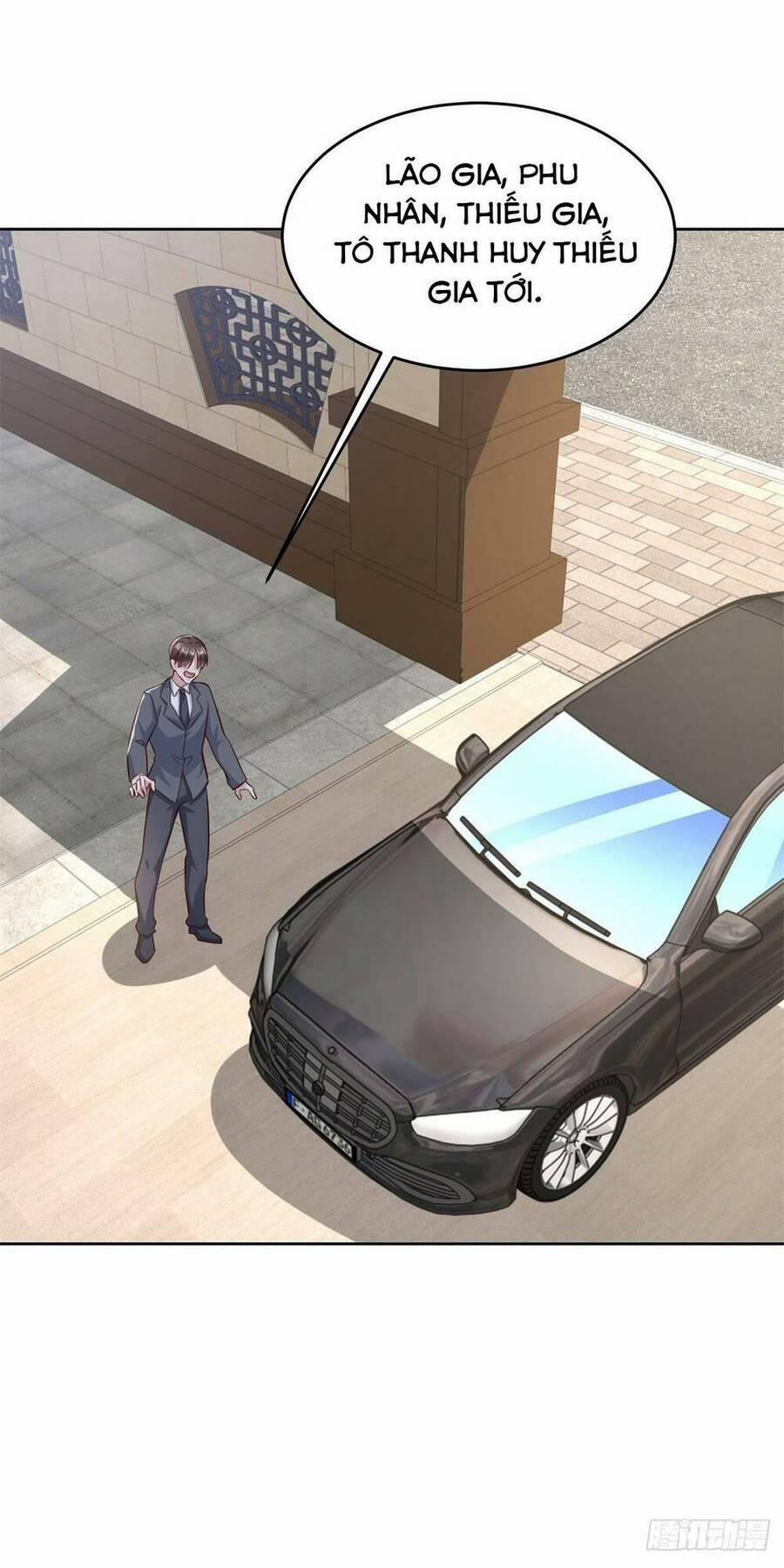 Chiến Thần Mạnh Nhất Đô Thị 18 trang 25