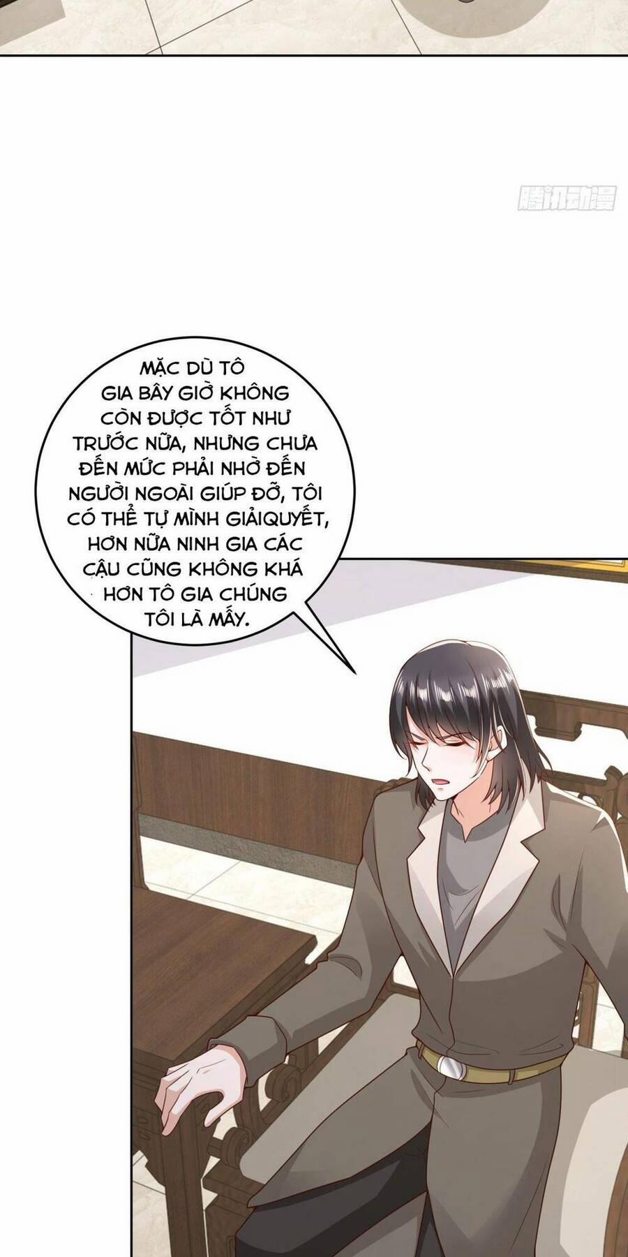 Chiến Thần Mạnh Nhất Đô Thị 18 trang 32