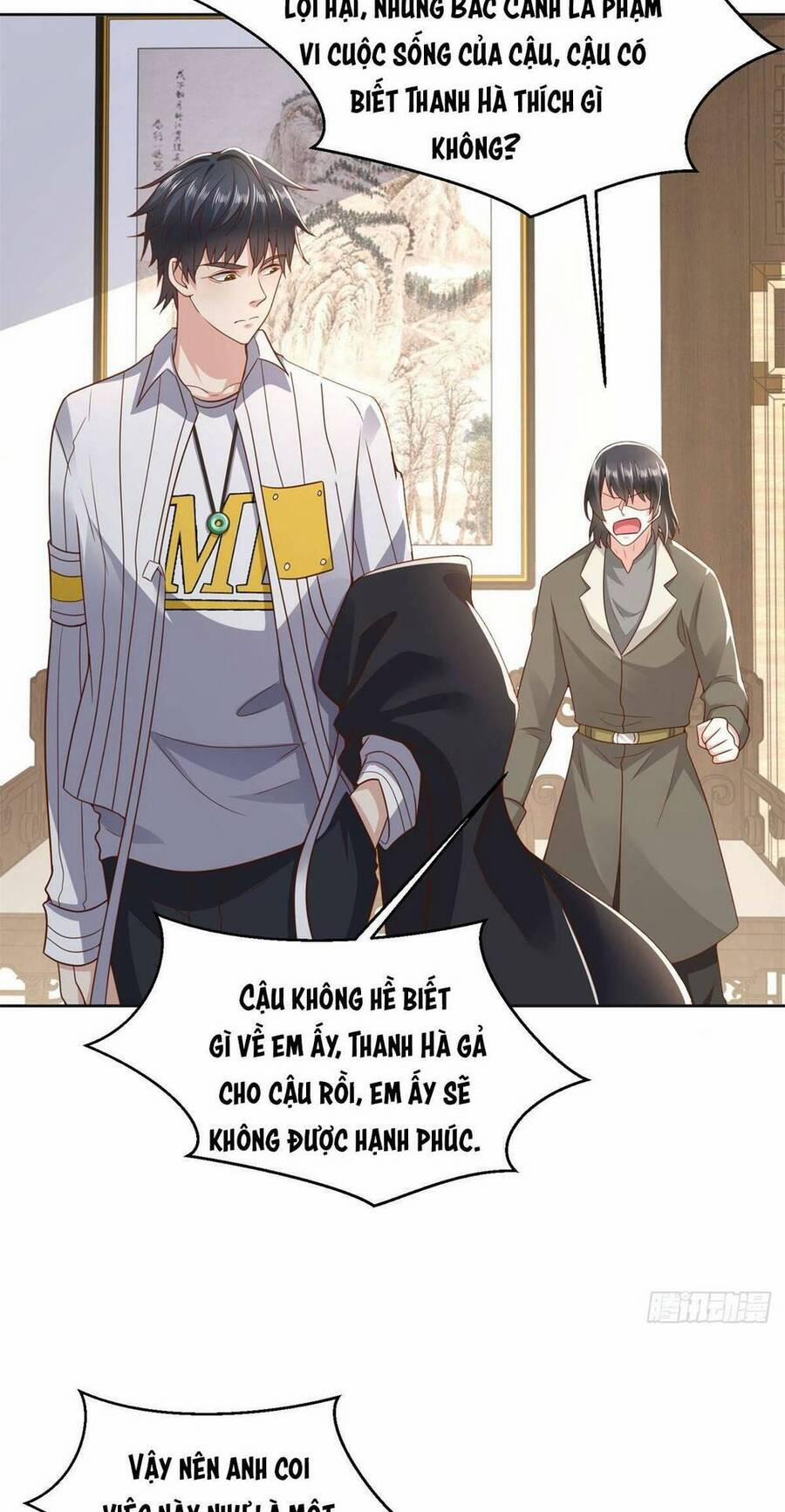 Chiến Thần Mạnh Nhất Đô Thị 18 trang 38