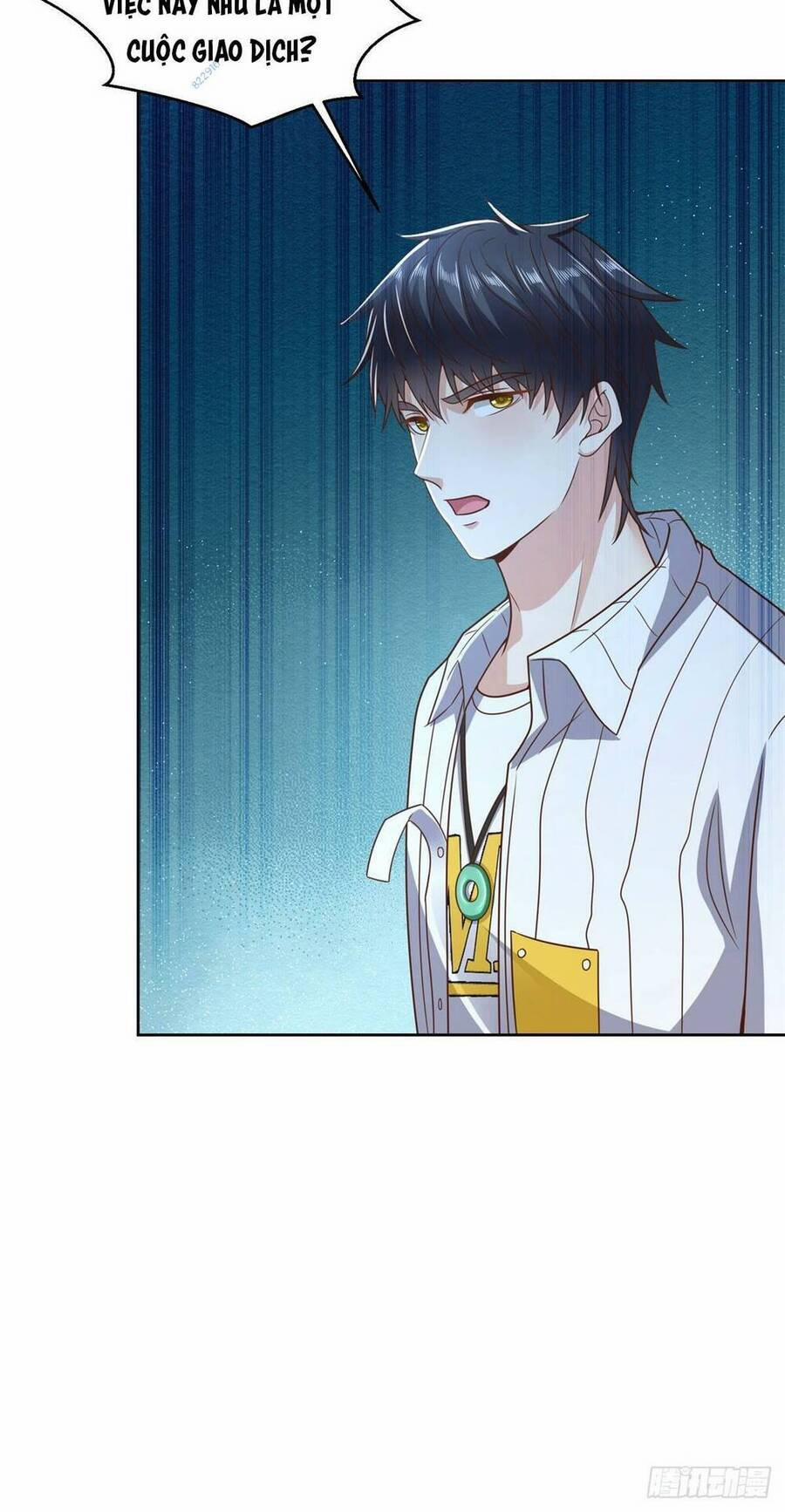 Chiến Thần Mạnh Nhất Đô Thị 18 trang 39