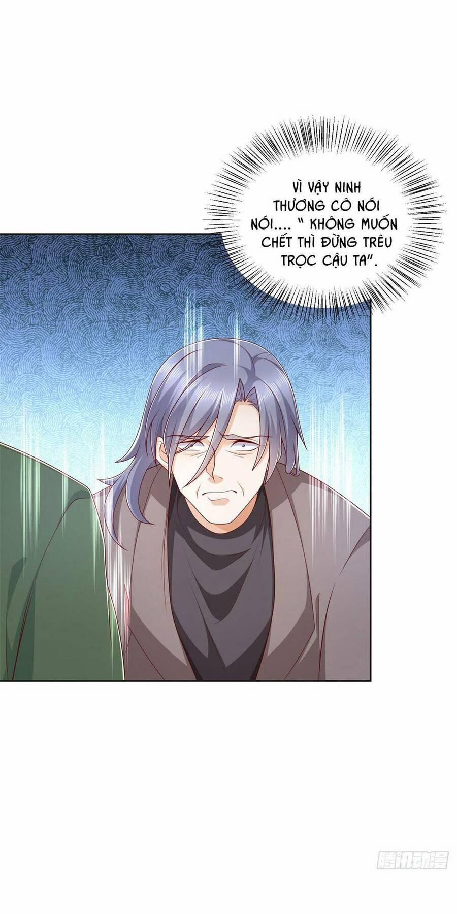 Chiến Thần Mạnh Nhất Đô Thị 18 trang 8