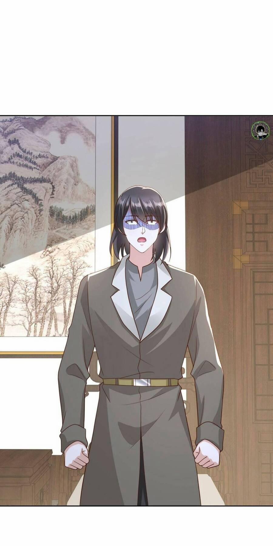 Chiến Thần Mạnh Nhất Đô Thị 19 trang 14