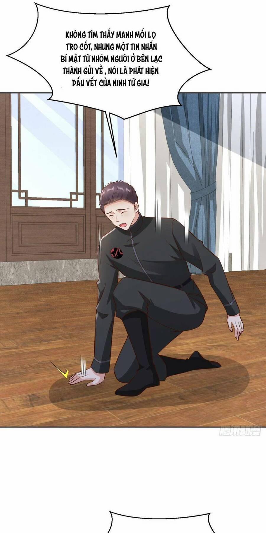 Chiến Thần Mạnh Nhất Đô Thị 19 trang 21