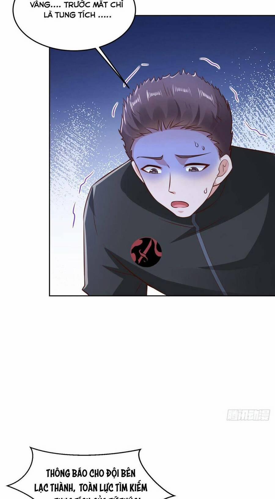 Chiến Thần Mạnh Nhất Đô Thị 19 trang 23