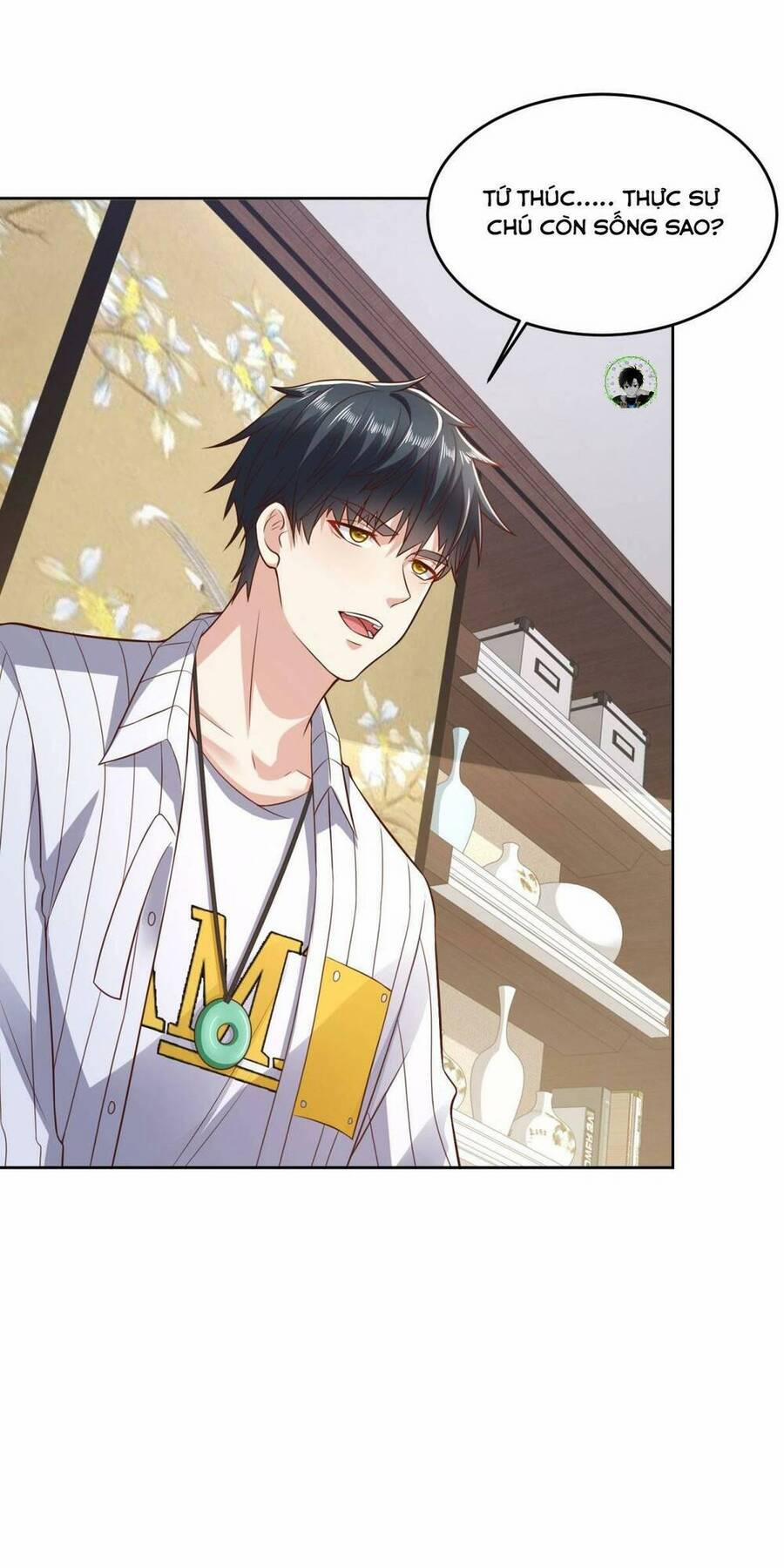 Chiến Thần Mạnh Nhất Đô Thị 19 trang 25