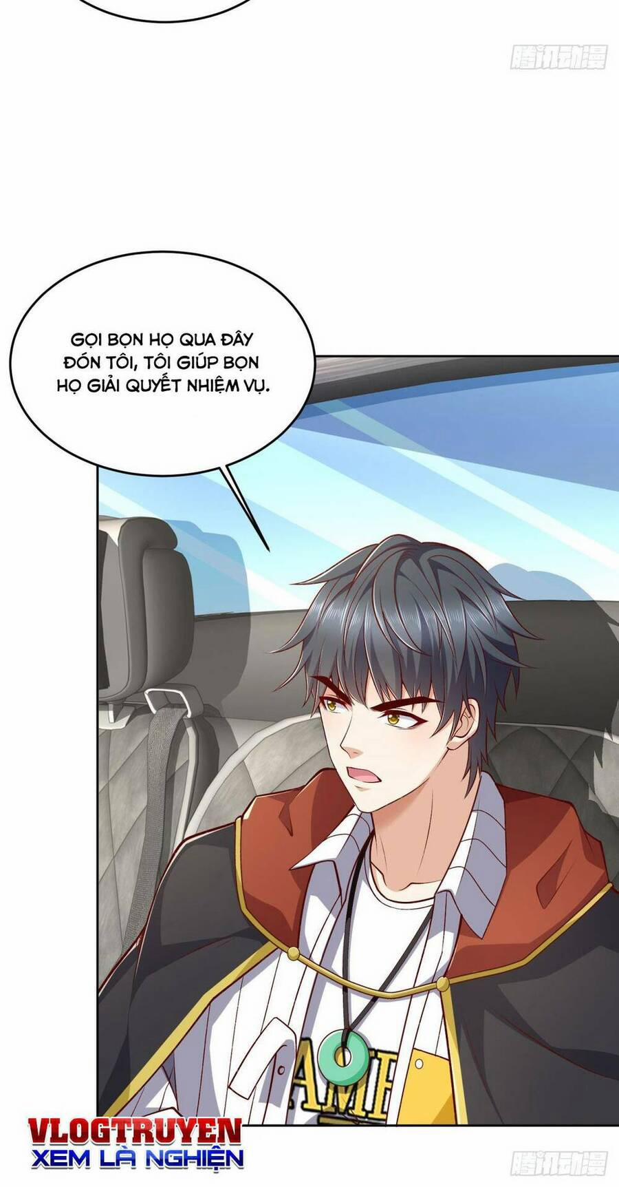 Chiến Thần Mạnh Nhất Đô Thị 19 trang 34