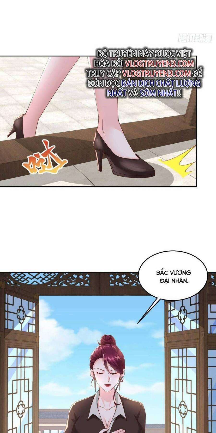 Chiến Thần Mạnh Nhất Đô Thị 19 trang 5